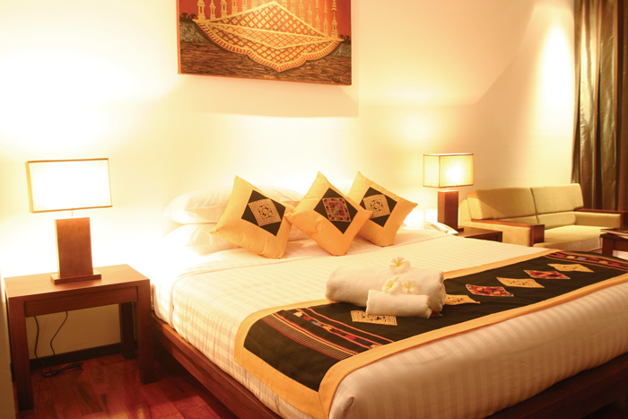 Green Park Boutique Hotel